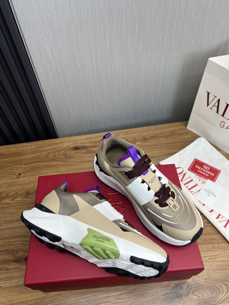 Valentino Casual Shoes